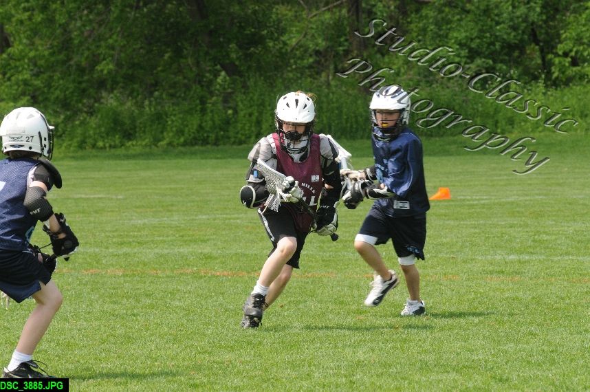 Albany Lacrosse Jamboree
