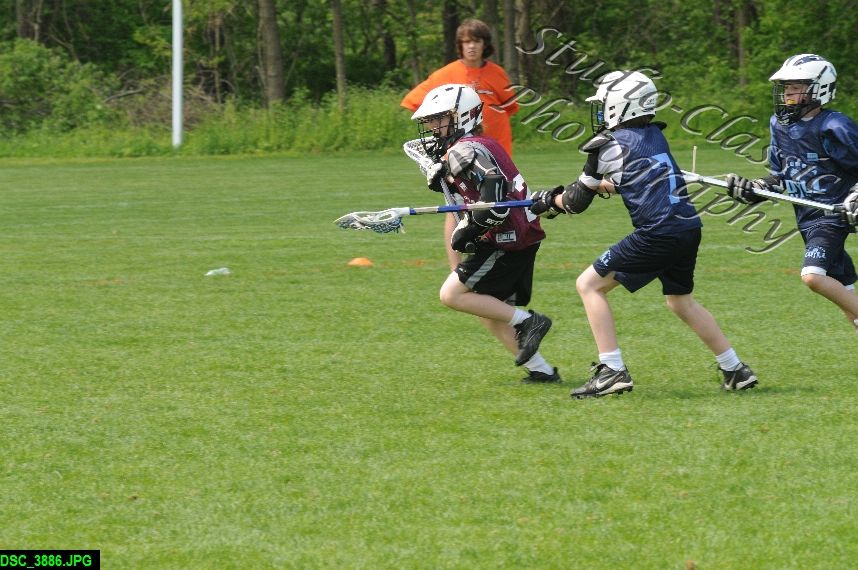 Albany Lacrosse Jamboree