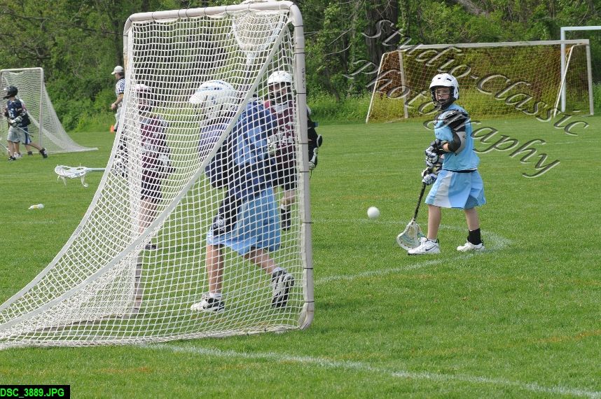Albany Lacrosse Jamboree