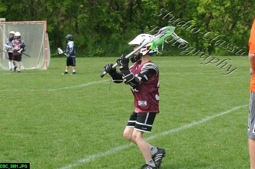 Albany Lacrosse Jamboree