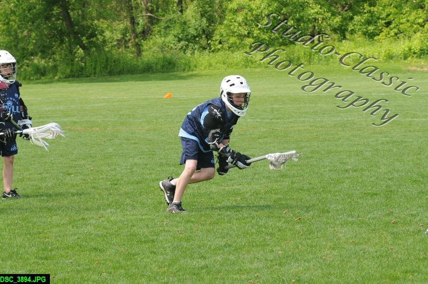 Albany Lacrosse Jamboree