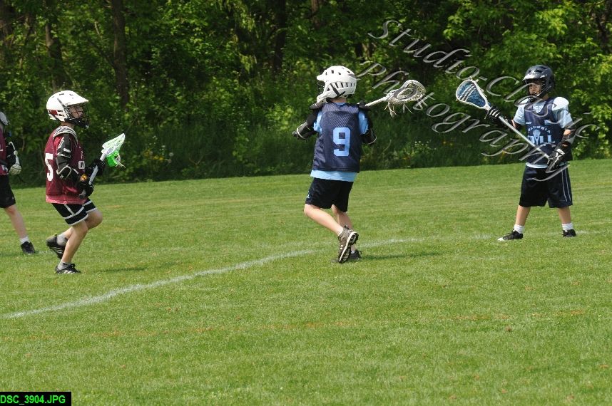 Albany Lacrosse Jamboree