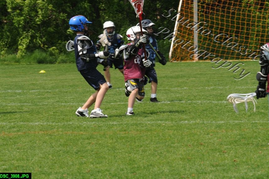 Albany Lacrosse Jamboree