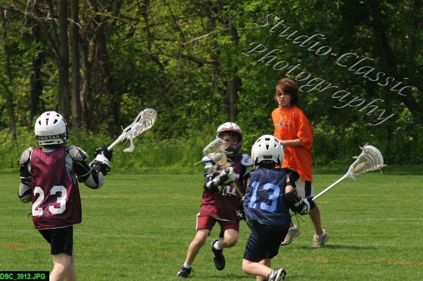 Albany Lacrosse Jamboree