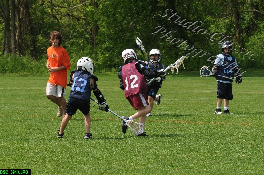 Albany Lacrosse Jamboree