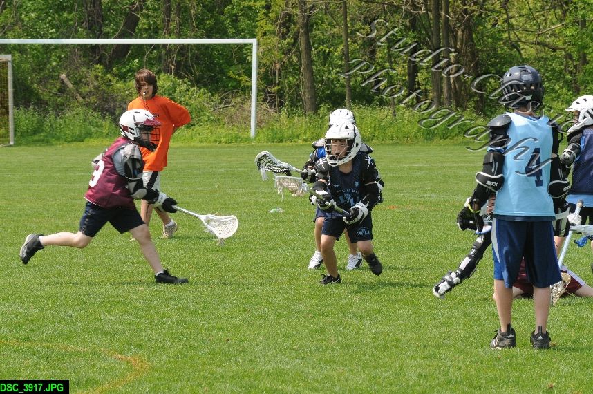 Albany Lacrosse Jamboree