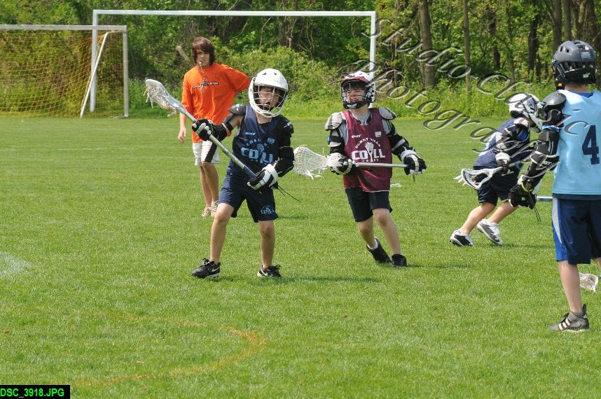 Albany Lacrosse Jamboree