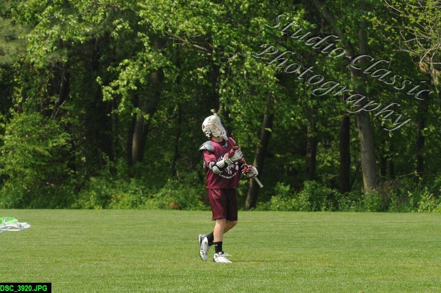 Albany Lacrosse Jamboree