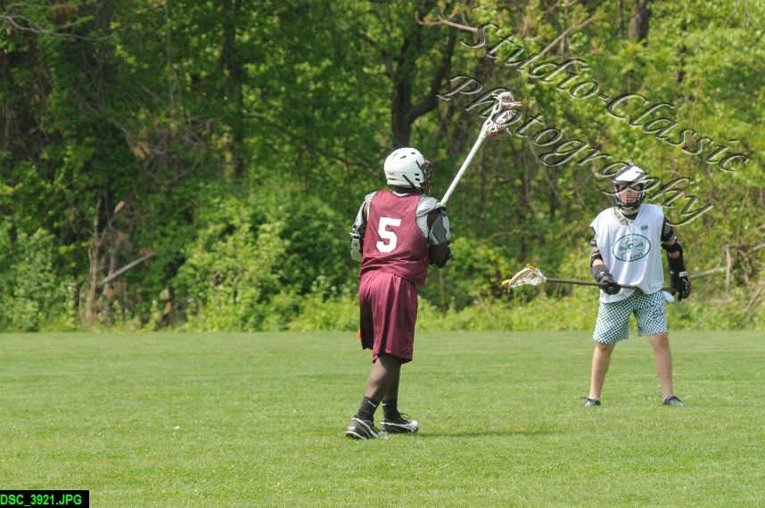 Albany Lacrosse Jamboree