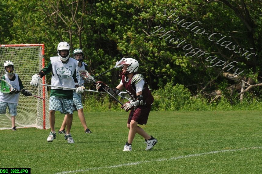 Albany Lacrosse Jamboree