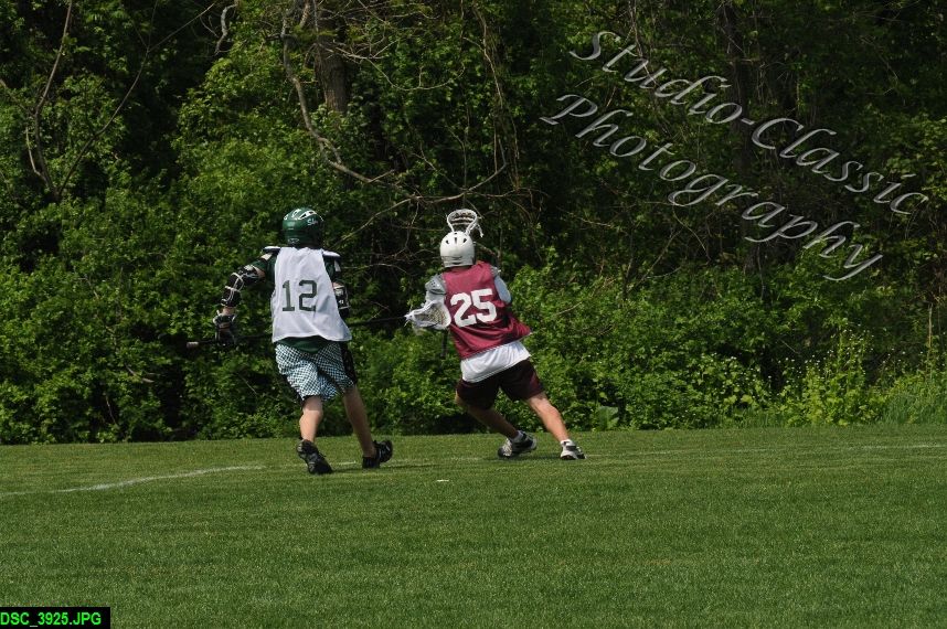 Albany Lacrosse Jamboree