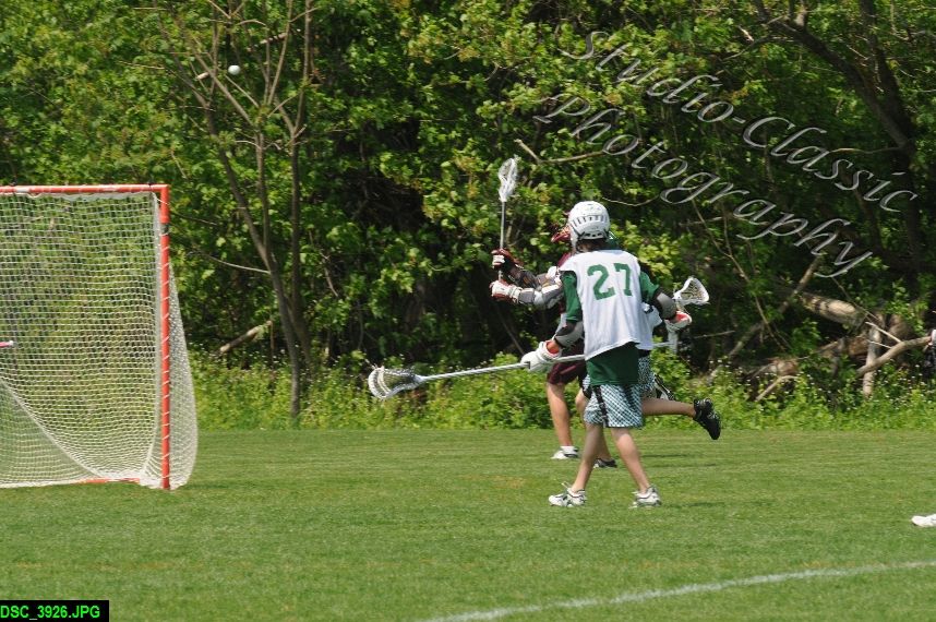 Albany Lacrosse Jamboree