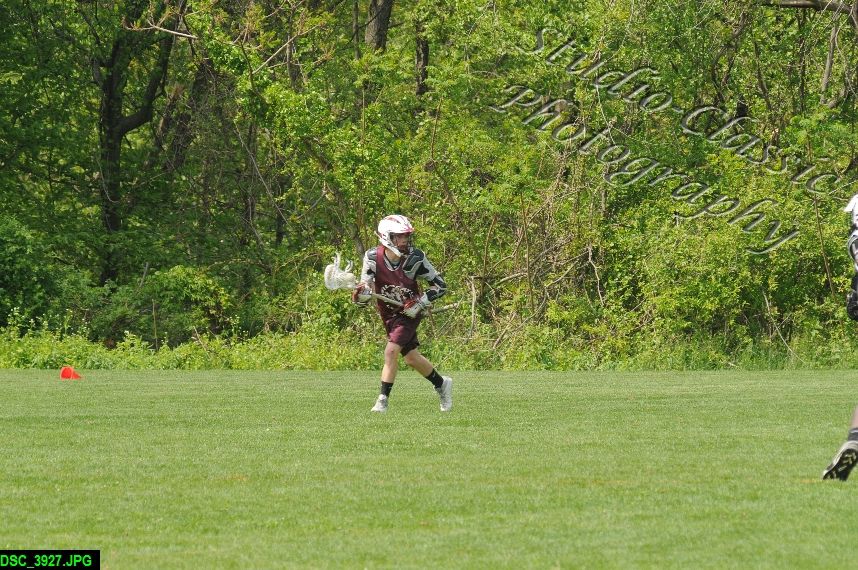 Albany Lacrosse Jamboree