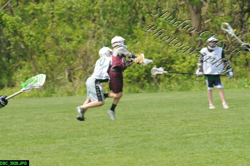 Albany Lacrosse Jamboree