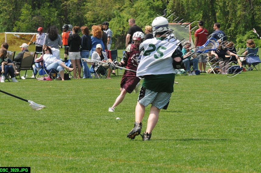Albany Lacrosse Jamboree