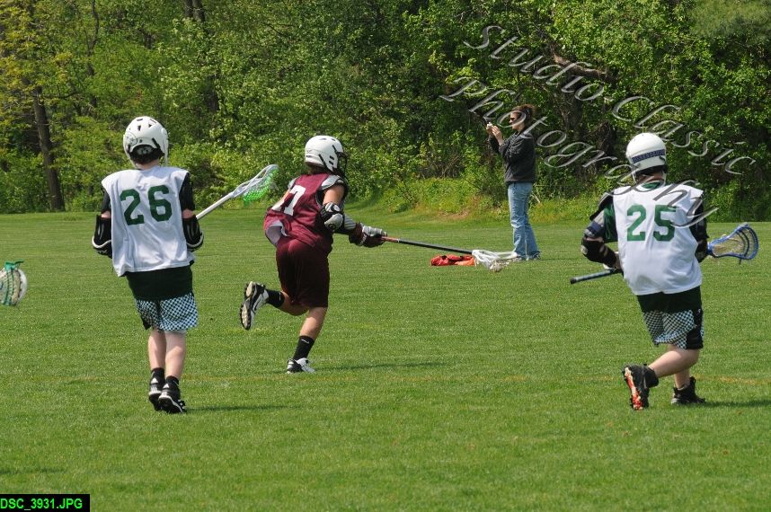 Albany Lacrosse Jamboree