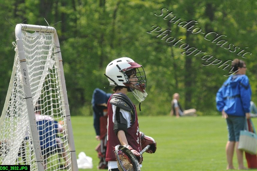 Albany Lacrosse Jamboree