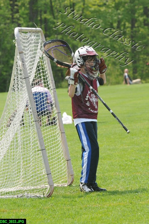 Albany Lacrosse Jamboree