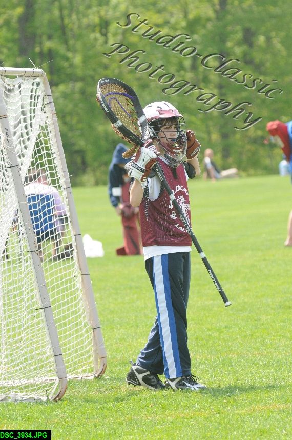 Albany Lacrosse Jamboree