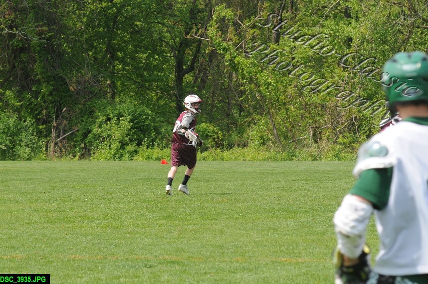 Albany Lacrosse Jamboree