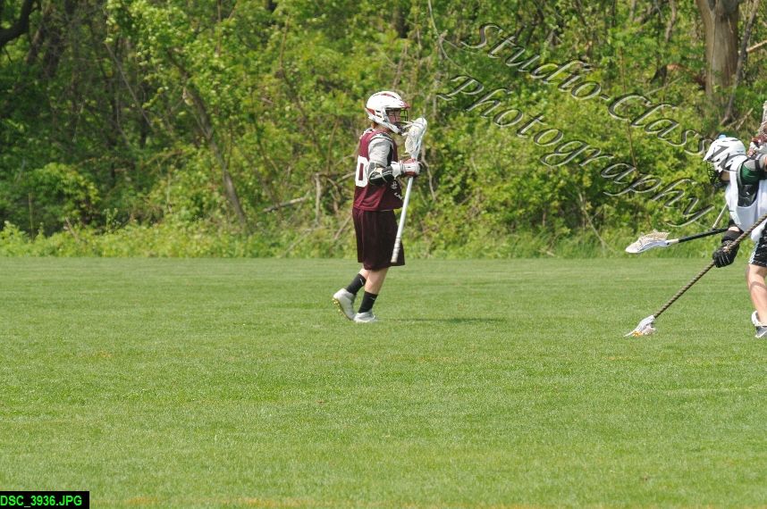 Albany Lacrosse Jamboree