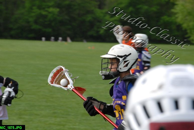 Albany Lacrosse Jamboree