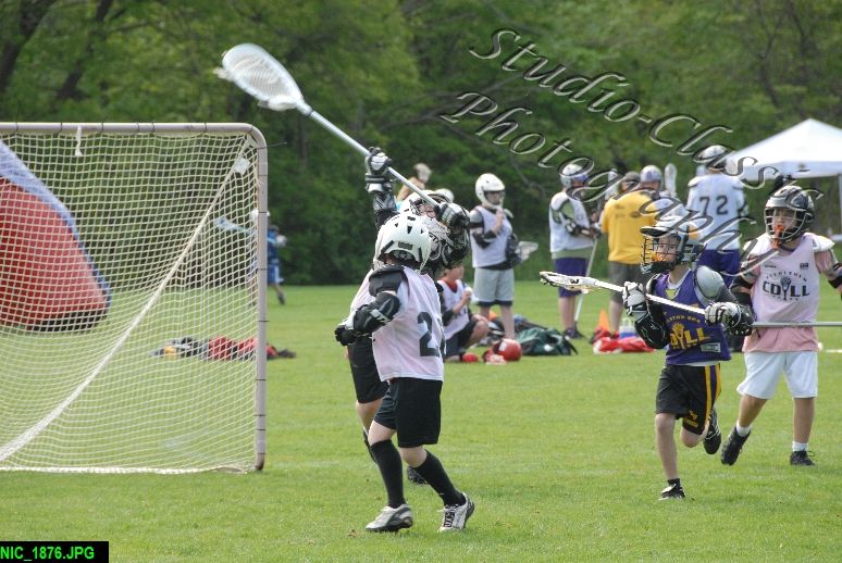 Albany Lacrosse Jamboree