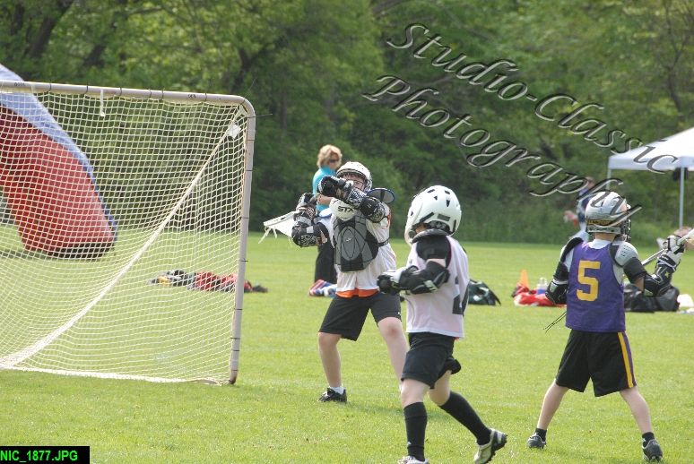 Albany Lacrosse Jamboree