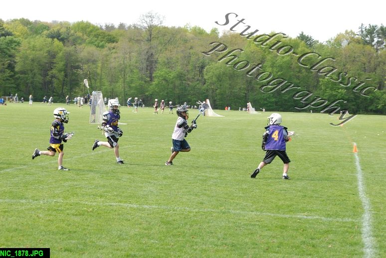 Albany Lacrosse Jamboree
