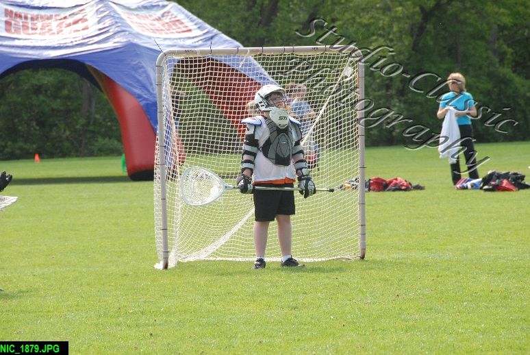 Albany Lacrosse Jamboree