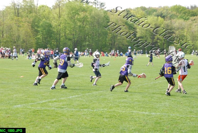 Albany Lacrosse Jamboree
