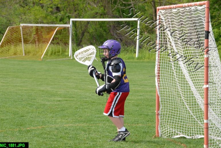 Albany Lacrosse Jamboree