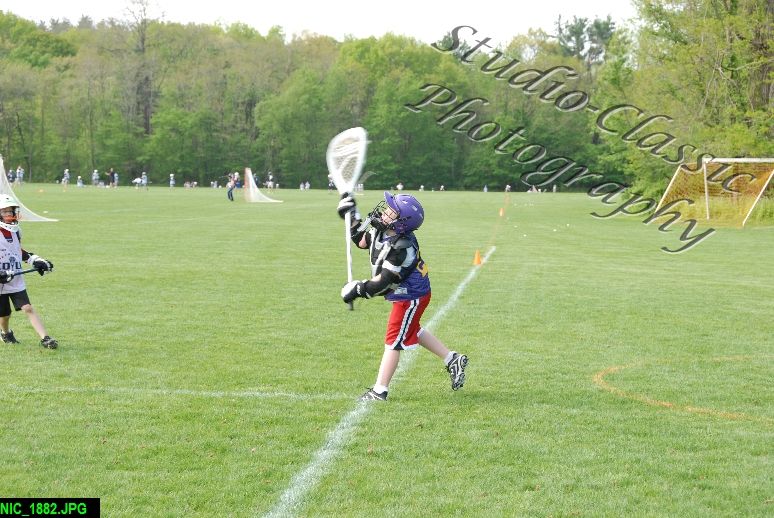 Albany Lacrosse Jamboree