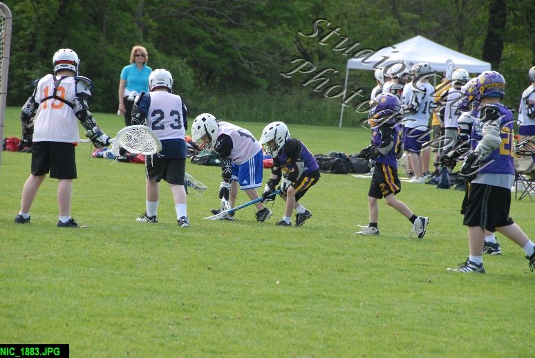 Albany Lacrosse Jamboree