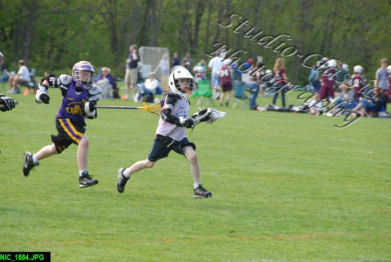 Albany Lacrosse Jamboree