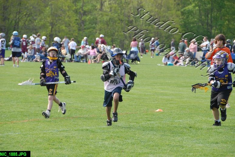 Albany Lacrosse Jamboree