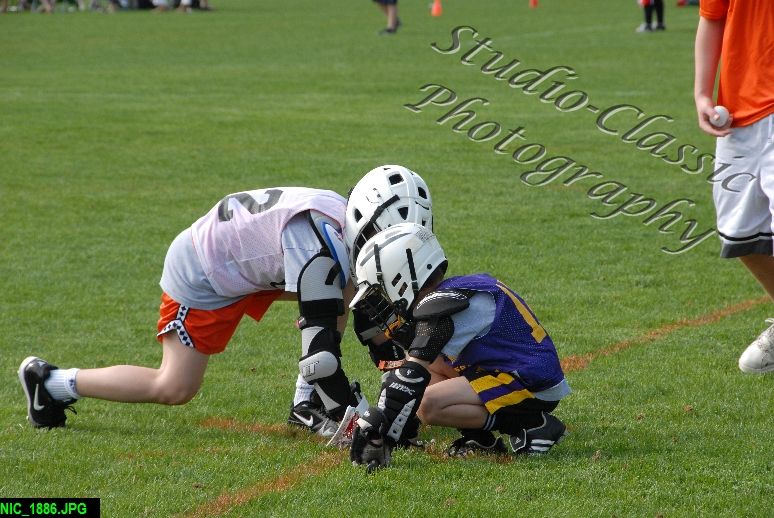 Albany Lacrosse Jamboree