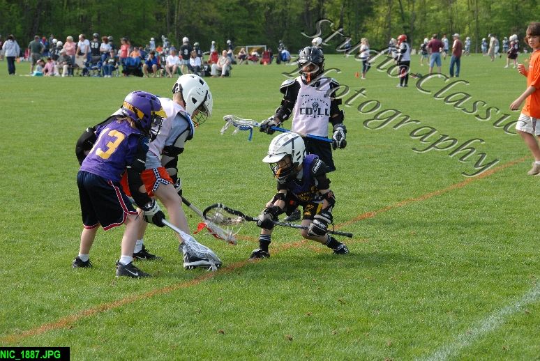 Albany Lacrosse Jamboree