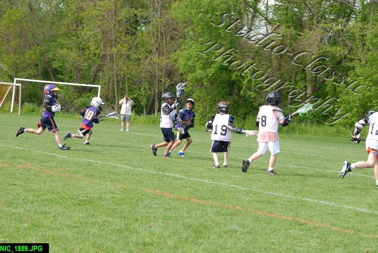 Albany Lacrosse Jamboree