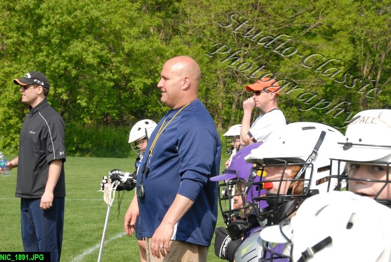 Albany Lacrosse Jamboree