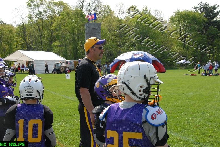 Albany Lacrosse Jamboree
