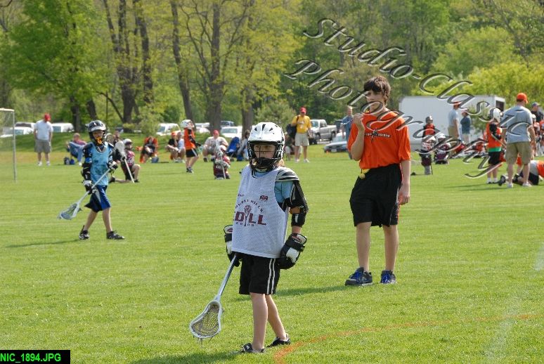 Albany Lacrosse Jamboree