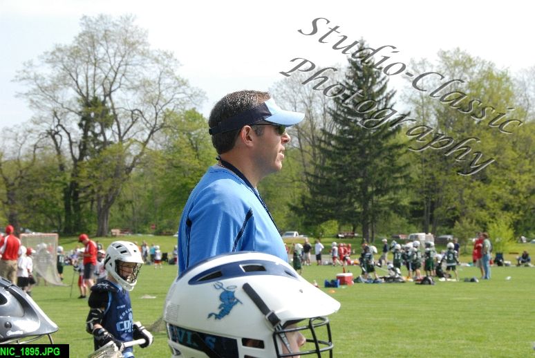 Albany Lacrosse Jamboree