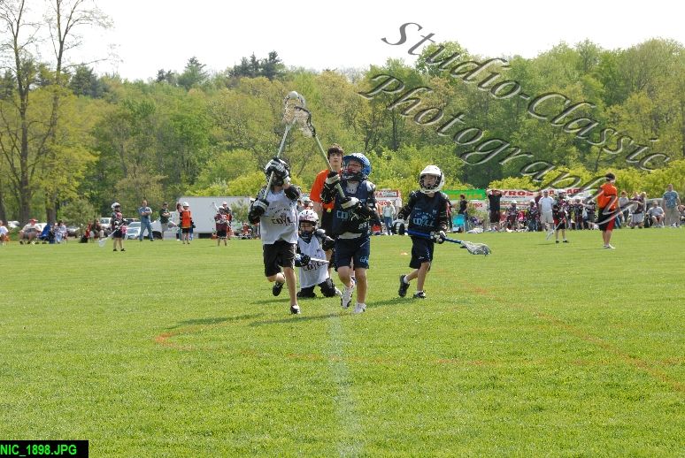 Albany Lacrosse Jamboree