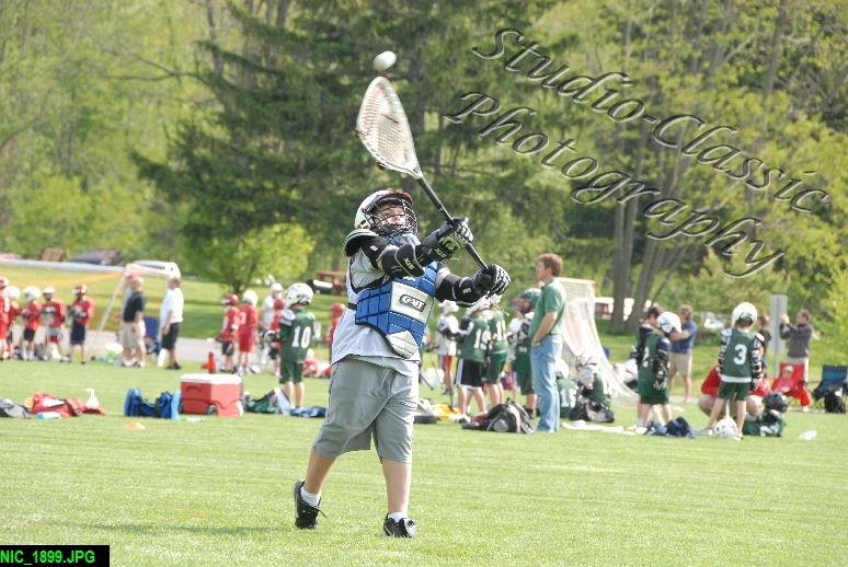 Albany Lacrosse Jamboree
