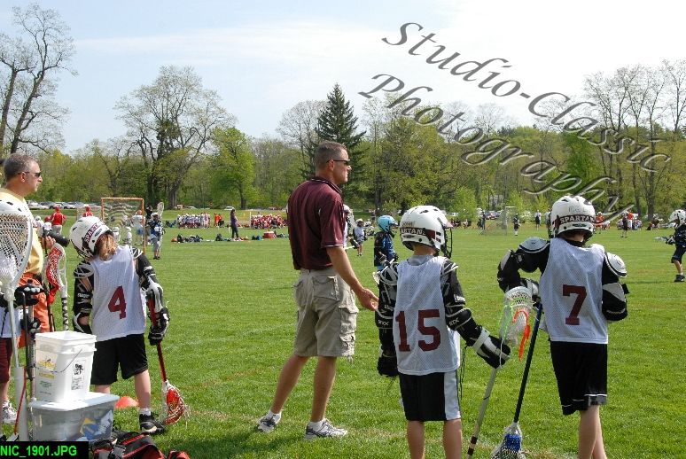 Albany Lacrosse Jamboree