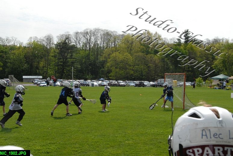 Albany Lacrosse Jamboree