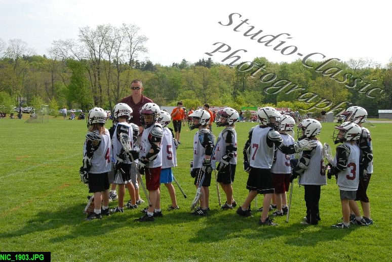 Albany Lacrosse Jamboree