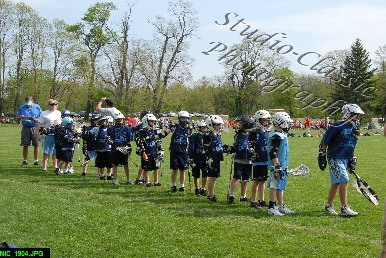 Albany Lacrosse Jamboree