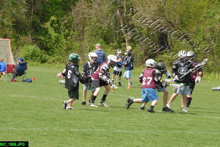 Albany Lacrosse Jamboree